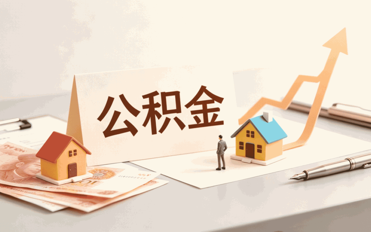 常德离职后公积金提取条件别踩这几个坑