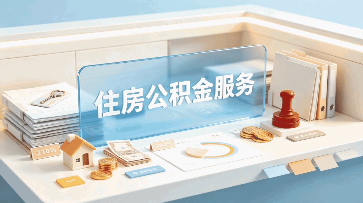 常德正规可靠公积金机构办事指南材料流程时限