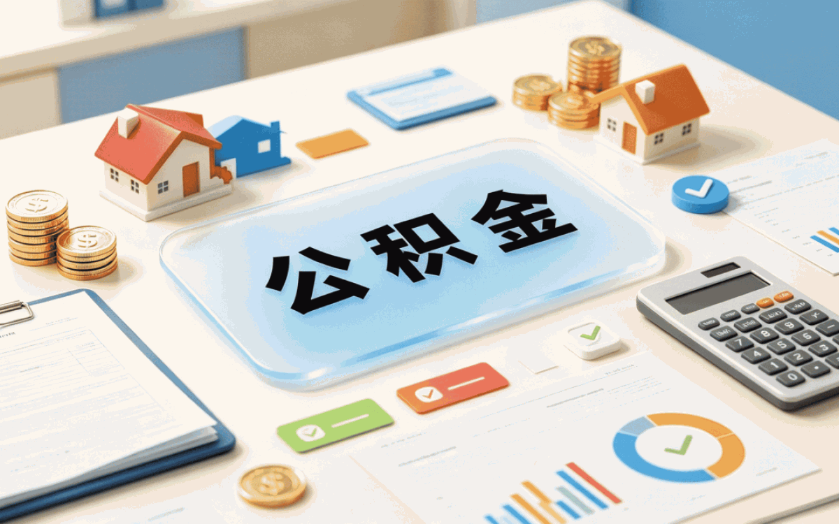 常德公积金二套贷款利率新规怎么算影响哪些人