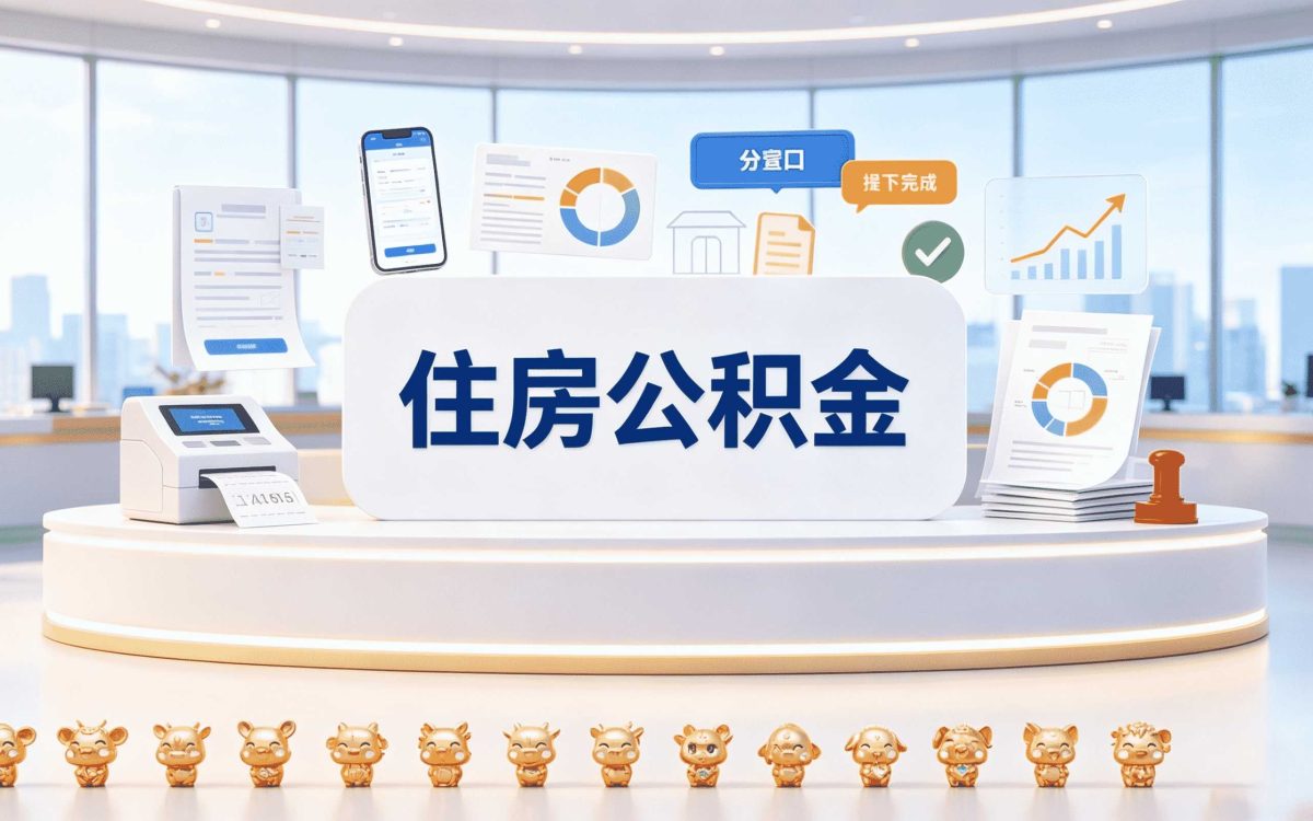 常德公积金缴存年度调整口径怎么算影响哪些人