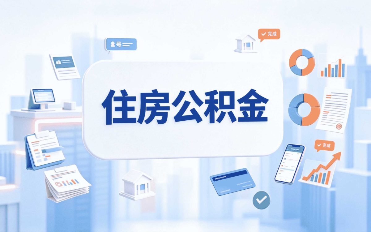 常德公积金跨省代办跑了两趟才弄明白
