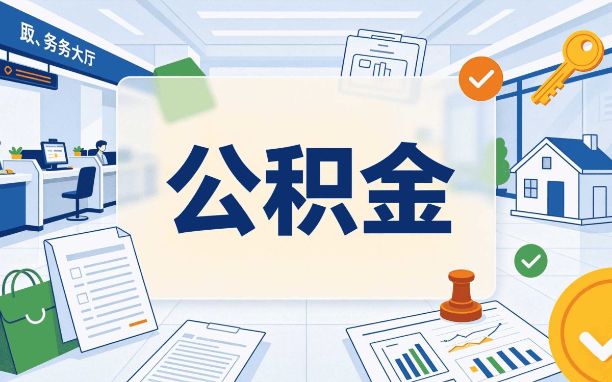 常德专业规范公积金代取第一次办没头绪后来才搞对