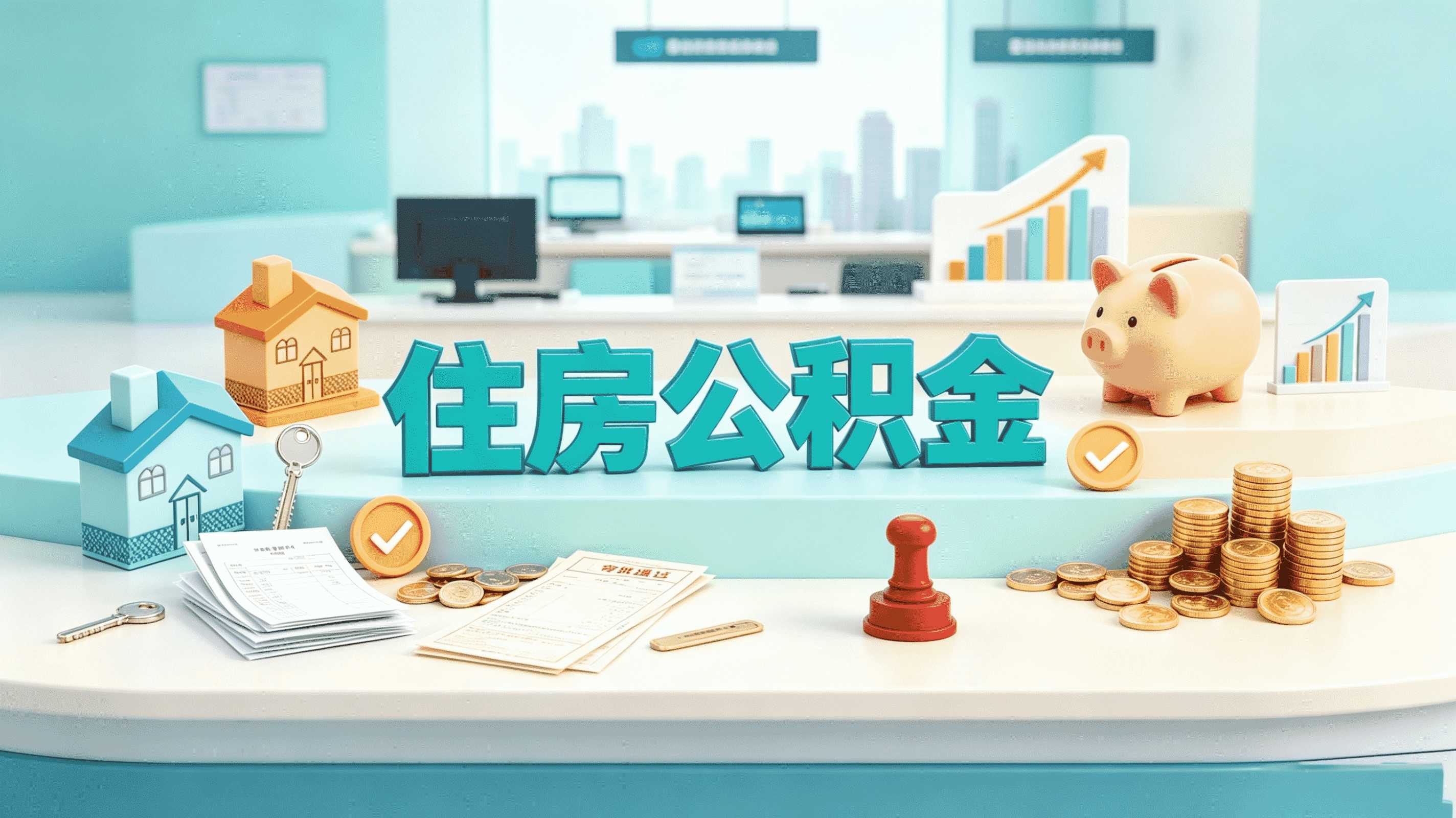 常德公积金怎么代办才靠谱