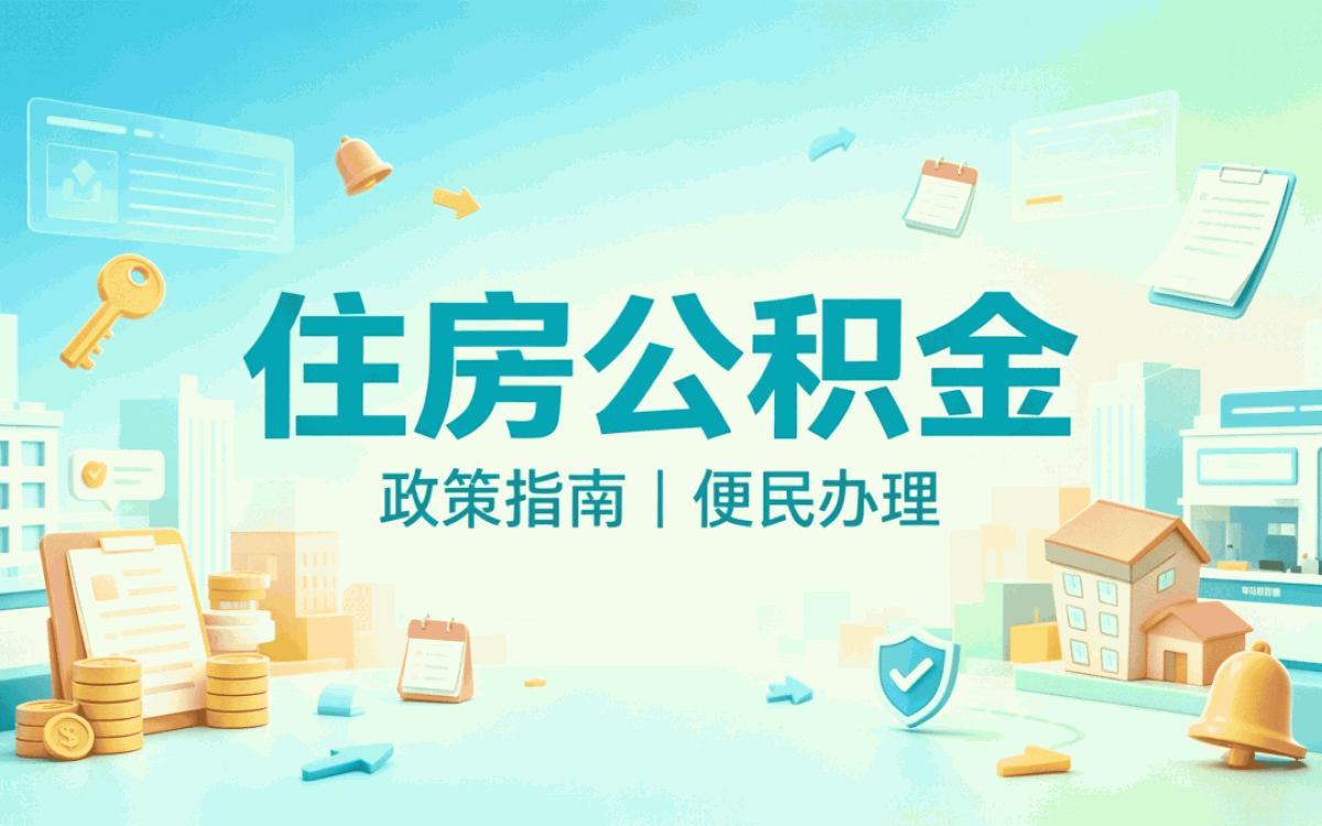 常德公积金缴存年度调整口径怎么算影响哪些人