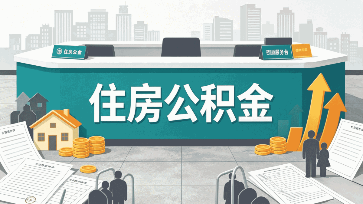 常德出境定居公积金销户注意事项行不行