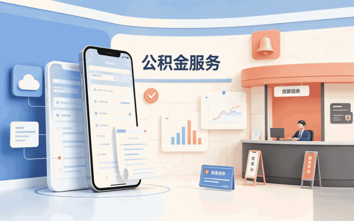 常德住房公积金提取平台入口新规怎么算