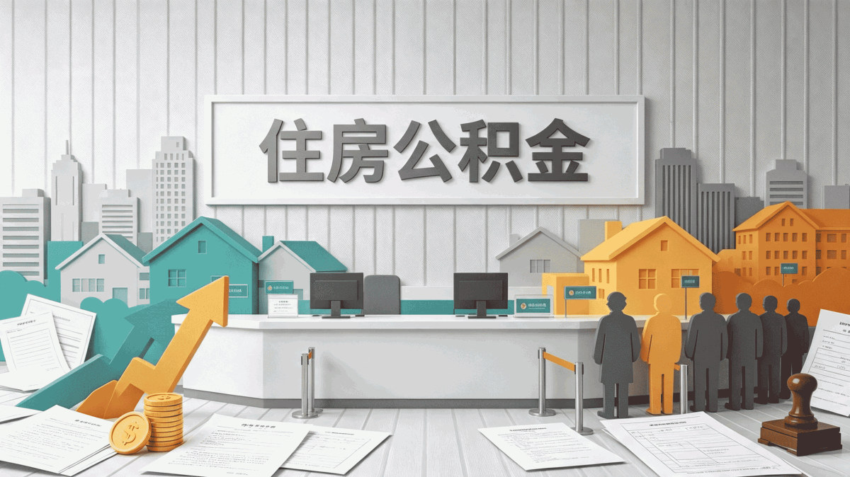 常德公积金断缴可以提取吗?带啥材料去哪办