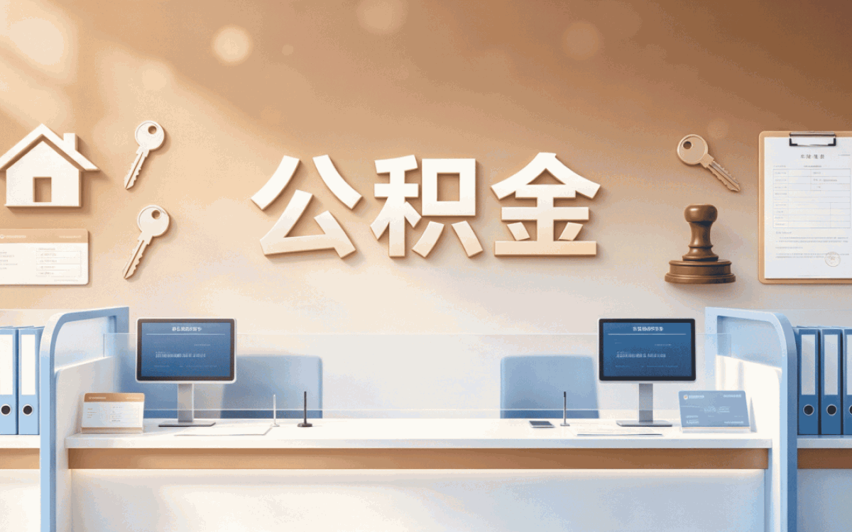 常德代办公积金怎么收费要带啥材料去哪办