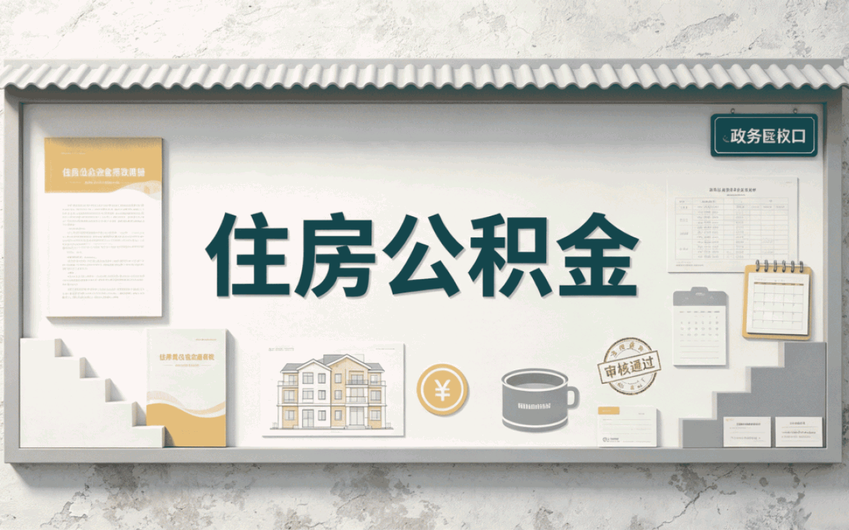 常德公积金转移办理手续能不能网上办
