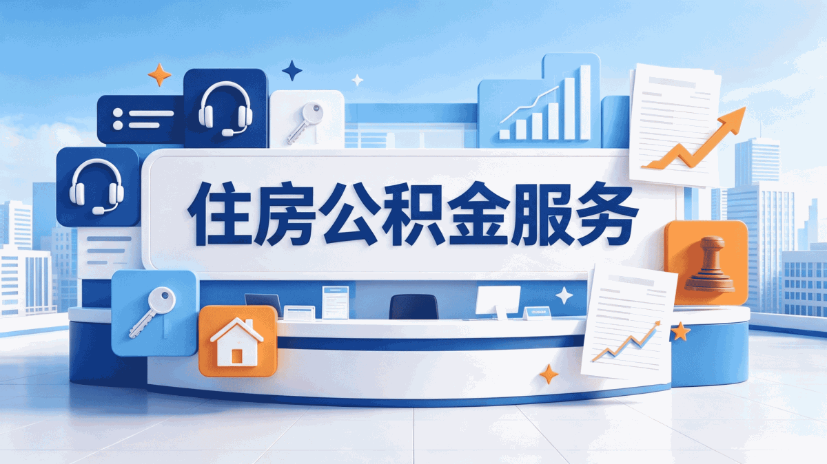 常德代办员工公积金价格是多少?先看清这几点