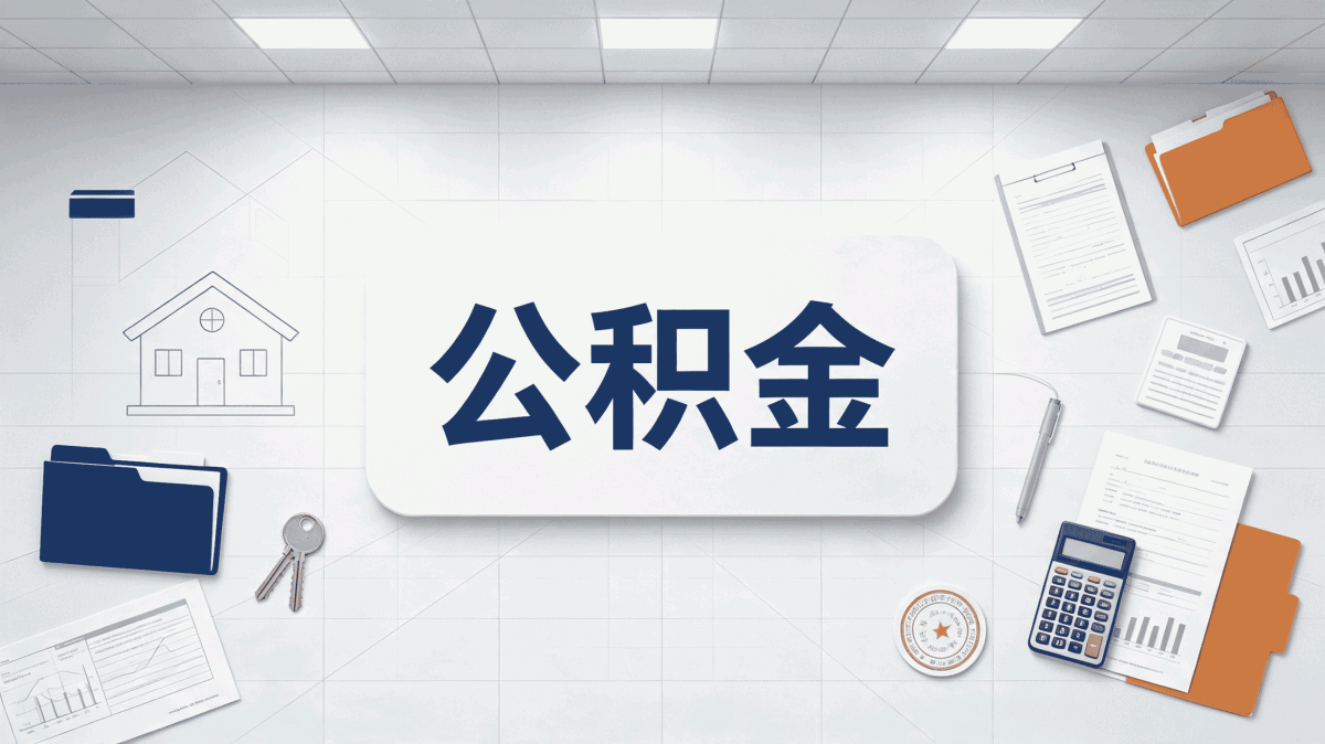 常德公积金怎么代办才靠谱