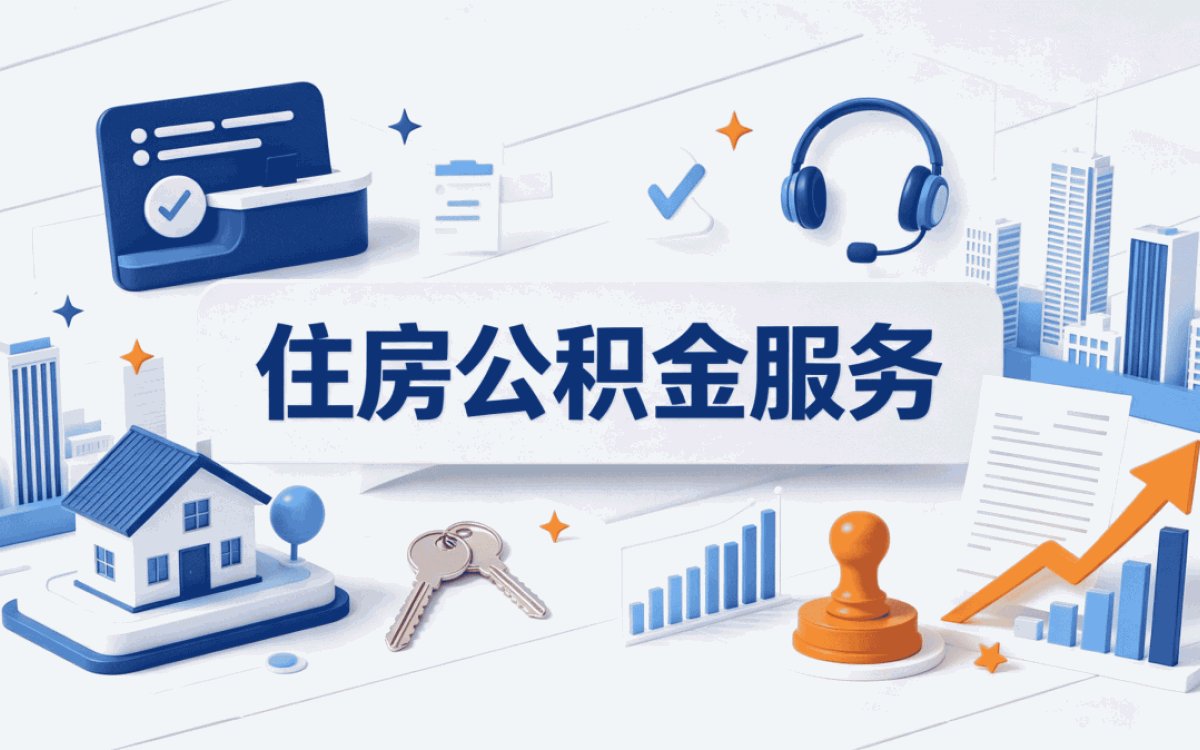 常德公积金补缴材料我跑了两趟才弄明白