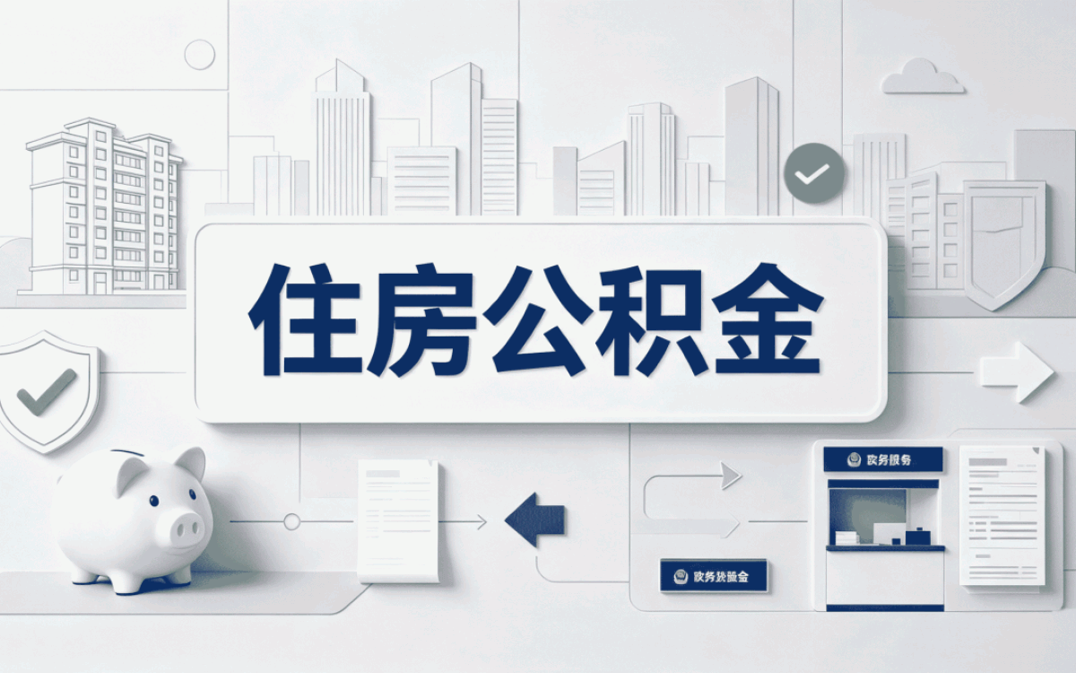 常德公积金跨省代办跑了两趟才弄明白