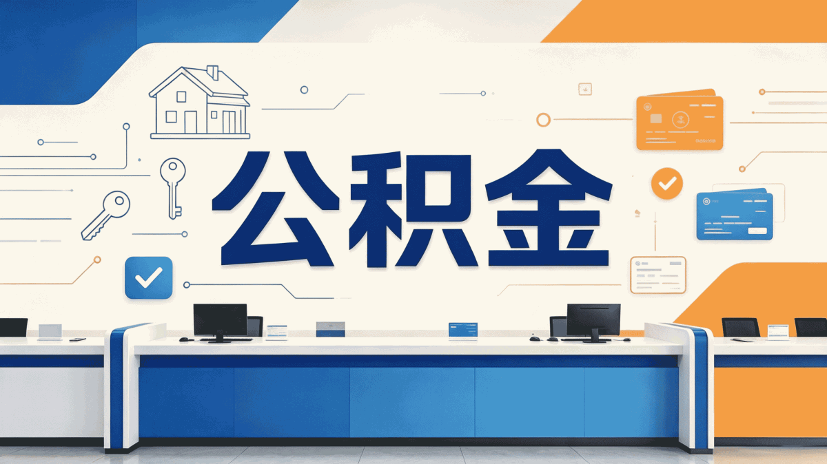常德代办员工公积金价格是多少?先看清这几点