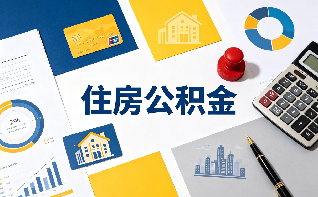 常德公积金补缴材料我跑了两趟才弄明白