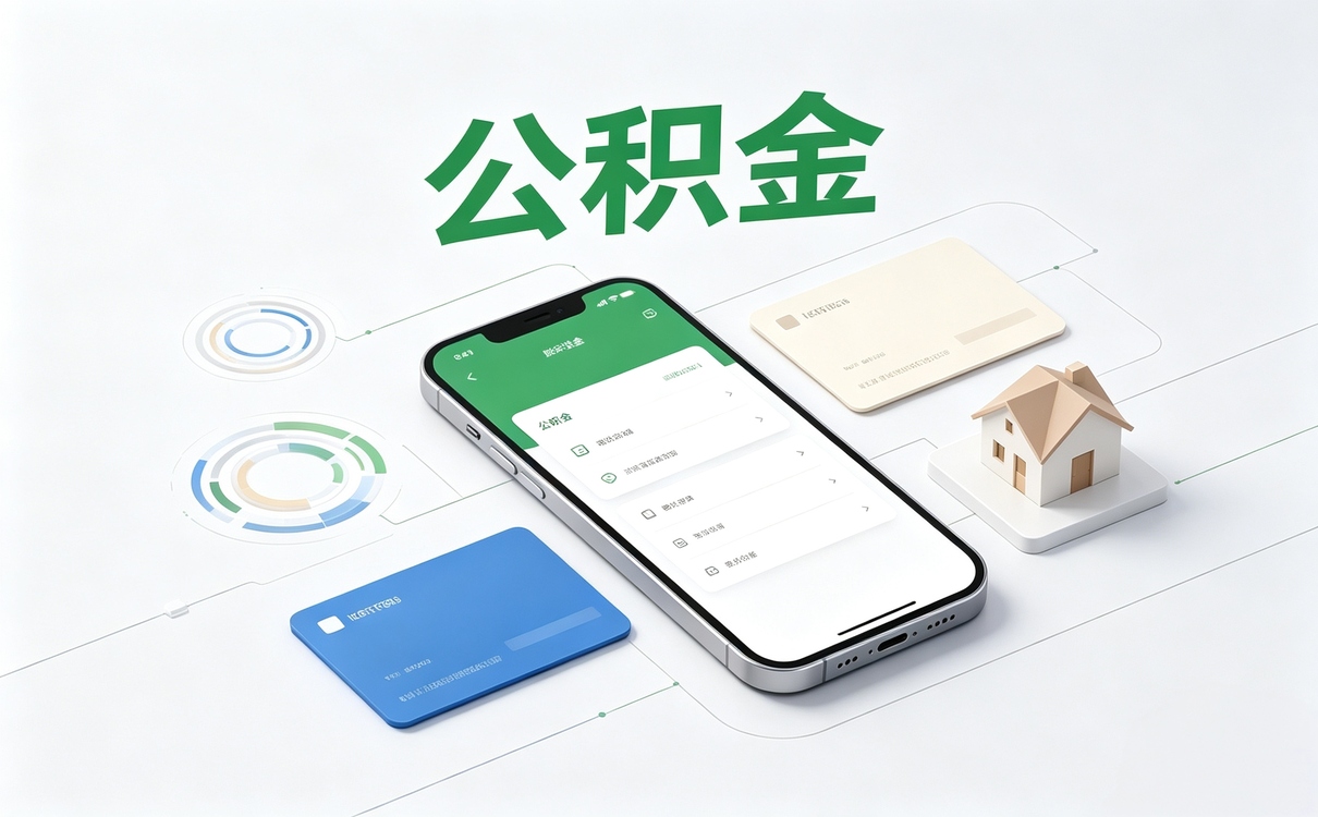 常德合同保障公积金提取差多少钱一笔一笔算